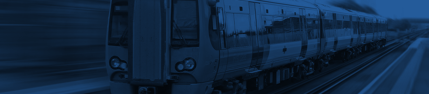 train